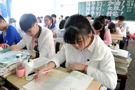 中考电子阅卷“潜规则”，考生掌握这3点，少丢20分并不难图片