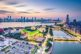 未来5年！南昌必将重新崛起图片