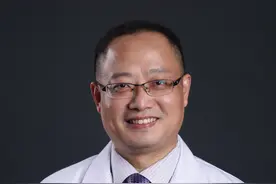 孟庆涛：患者睡梦中的生命守护者——记武汉大学医德楷模、武汉大学人民医院麻醉科主任医师孟庆涛图片
