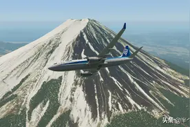 XPLANE11：目前最真实的模拟飞行软件，可以以假乱真图片