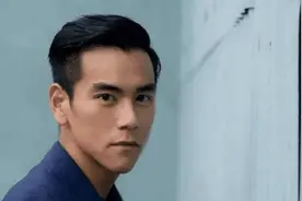 为了追彭于晏，将自己追成一线大咖明星图片