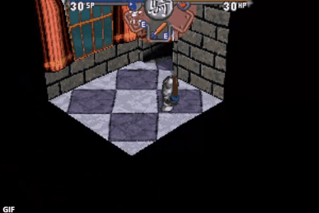 过了二十年，一款PS1时代的游戏终于完成了