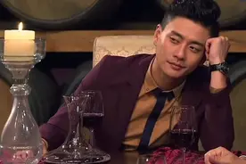 聚齐tvb三大渣男，十年后才真的看懂这部《野蛮奶奶大战戈师奶》图片