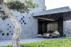 首试 | 宽适人生，广汽本田 冠道图片