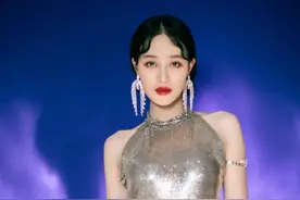 蓝盈莹成团夜输得惨不忍睹，只因为做错了这几点图片