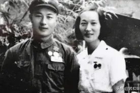 16岁结婚，在战乱中走散，6年后连长观影时大哭指荧幕：是我妻子图片