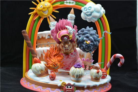 心之向往，皆在"桑尼"，成人眼中的《航海王》是驰而不往的梦想