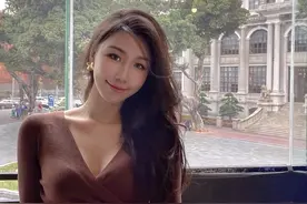 22岁健身小姐姐，140斤微胖身材，匀称有致，这身材让人羡慕图片