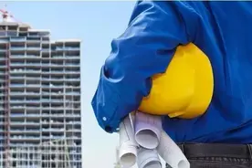取消强制监理！监理工程师何去何从？或可向建筑师转型-工保网图片