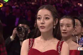 空窗一年拿出的上星剧毫无水花，迪丽热巴的流量红利还能吃多久？图片