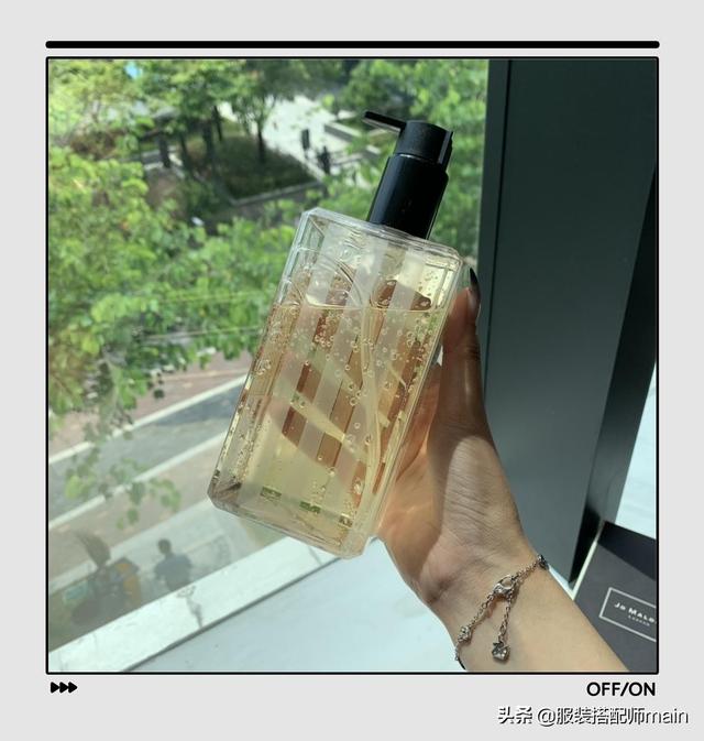 洗澡后擦什么牌子身体乳比较好