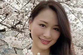 日本50岁辣妈为什么如此迷人？图片