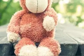 与挫折相伴，得绚丽人生图片
