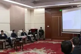 占地6225亩、总投资100亿！菏泽牡丹古镇来了！图片