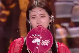 2021跨年晚会，盘点我喜欢的那些演员图片