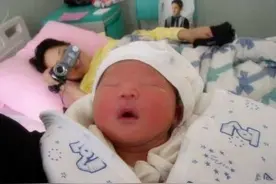 产房医生说“善意的谎言”，产妇被骗后反而很感激，你经历过吗？图片