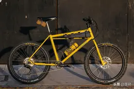 外媒评选：2020年十佳最美自行车图片