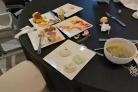 在吃饭这件事上，广东人也许是全国最“小气”的人图片