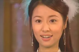 《少年张三丰》开播20年，用现在的眼光来看，五位女主演谁最美？图片