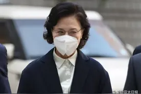 大韩航空会长遗孀常年虐待工作人员被判刑，母女三人撒泼像疯子图片