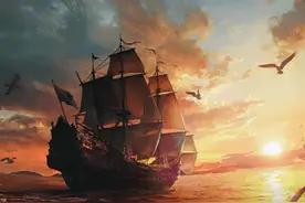 7本已完结冒险类大航海小说，寻幽探秘，冒险进化，见证世界真相图片