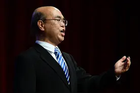马来西亚华侨之子寻根：父亲的回家梦，由我来实现图片