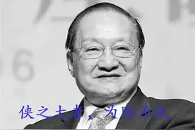 历史上真有郭靖，丐帮宋朝历史真实存在吗？丐帮内在含义是什么？图片