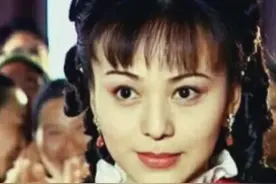 “雪姨”王琳的翻红上位史，和她背后的两任富商前夫图片