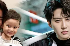 泰网公布男星Mike育儿费 前女友人设疑崩塌图片