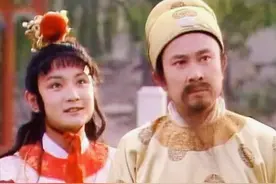 欧阳奋强半年两次悼念《红楼梦》去世演员，却没参加陈晓旭的葬礼图片