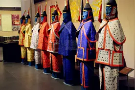 八旗的旗主，在清朝有何特殊的权力，能让文武百官都忌惮？图片