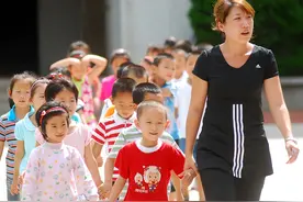 开学日，一线班主任老师《给小学一年级家长的第1封信》图片