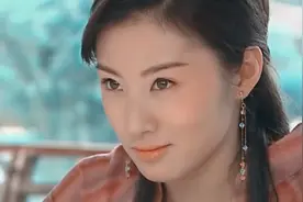 八位“惊鸿一现”令人惋惜的退圈女艺人 有没有你心中的白月光图片