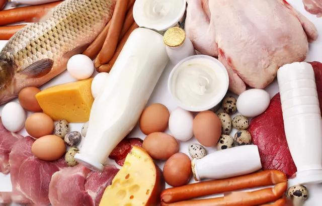 失眠抑郁皮肤炎症？可能你缺乏这种氨基酸