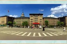 最新大学排名：东北地区十大名校，哈工大领衔东北重点大学群！图片