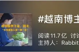 李子柒被抄袭第400天：我花2年拍的视频，被你用5分钟占为己有图片