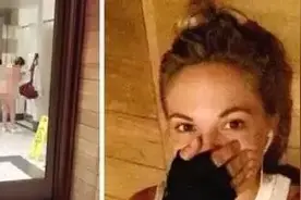 台湾女星健身房遭偷拍，健身乱象什么时候才能停止？图片