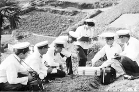 1971年妻女在床上被杀，上门女婿浮尸河中，丢失的兔子牵出了真凶图片