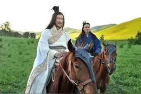 庞涓、孙膑同为鬼谷门下，缘何最终反目成仇图片