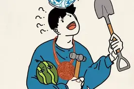 四川话八级考试来了！你得了多少分？图片