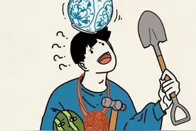 四川话八级考试来了！你得了多少分？图片