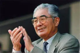 荣氏企业激荡70年：红色资本家荣毅仁和他的子孙后代们图片