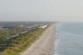 海南自驾最强攻略：环岛自驾攻略路线+各市县景点介绍（收藏版）图片