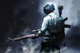 刺激战场，和平精英，吃鸡，PUBG，绝地求生壁纸欣赏（五）图片