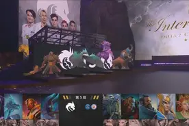 亚军LGD教练小八被曝猛料，这波节奏措手不及，真相到底怎样？图片