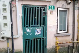 纪念马叙伦诞辰135周年|寻访马老在上海的旧居小记图片