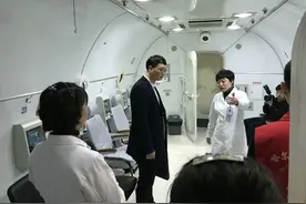又是一年西藏旅游热，担心高原反应？专家支两招，保你玩得开心图片