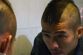 年度最狠女主角出现了图片