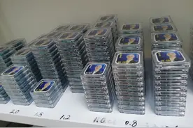 关于鱼线的那些事，我相信绝大部分钓友不知道。图片