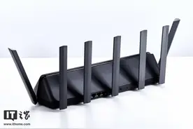小米AIoT路由器AX3600稳定版固件更新：漏洞修复，Mesh功能优化图片
